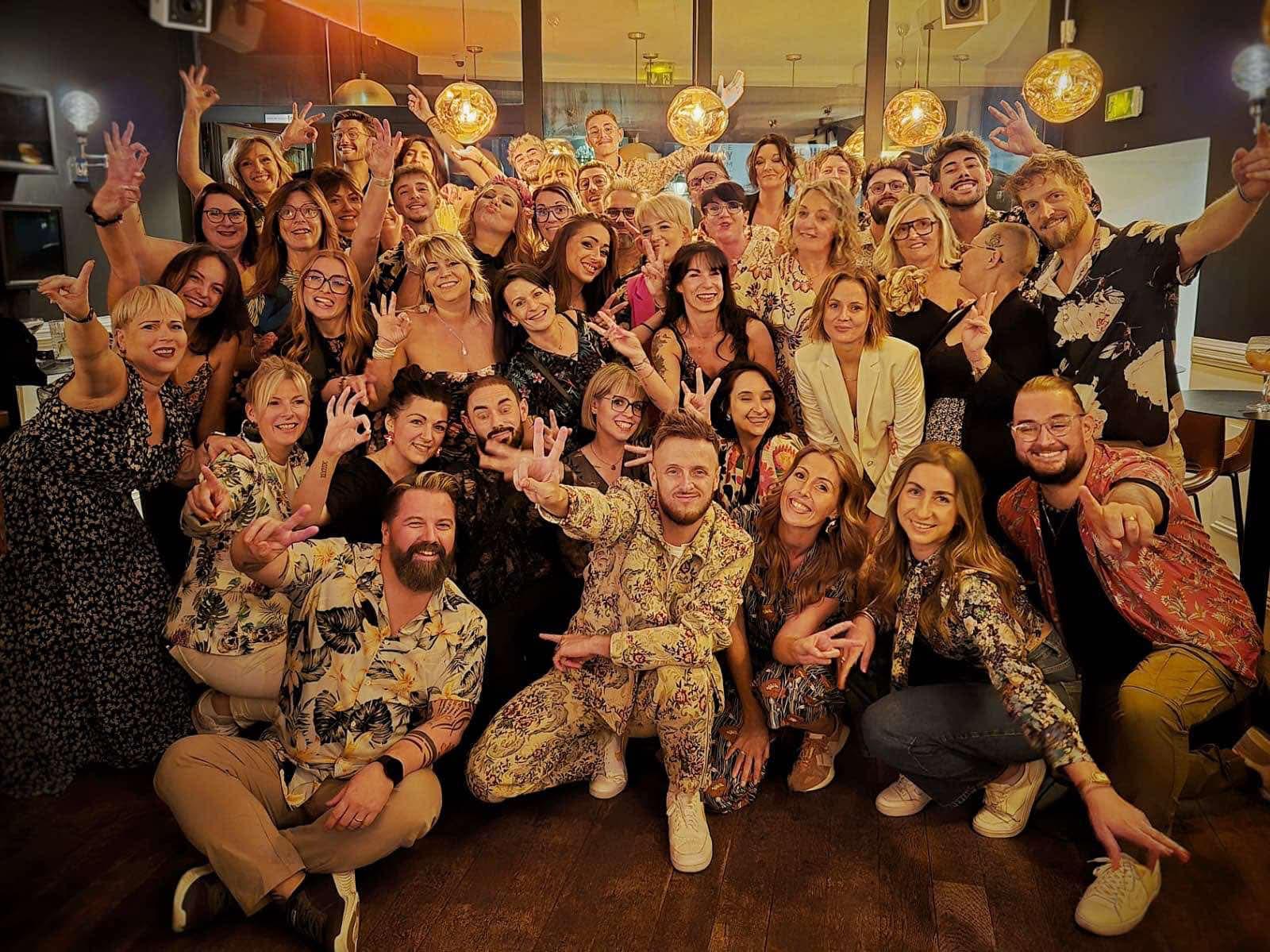 Groupe de formateurs Cyléa