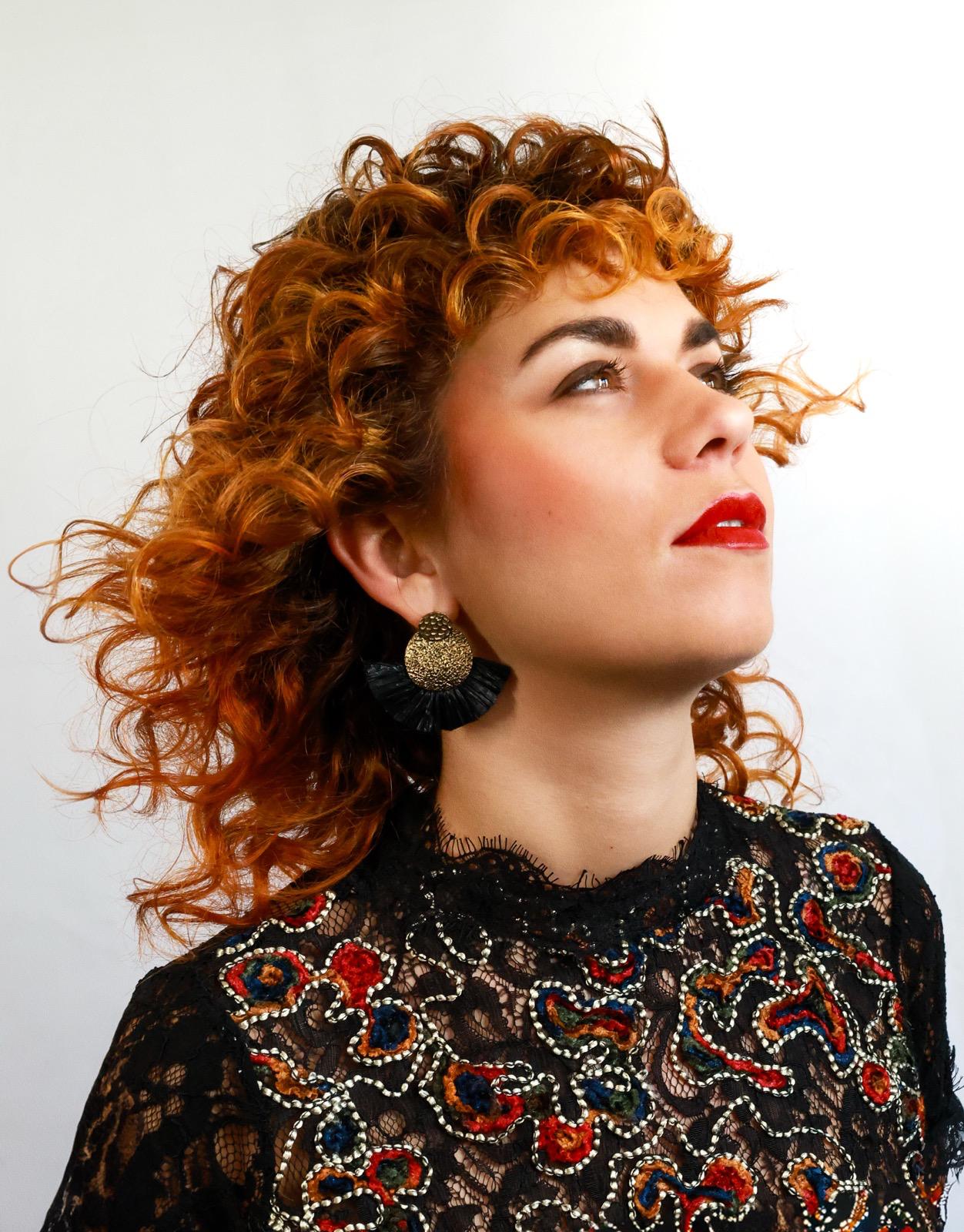 Visuel réalisé pour le concours Couleurs Gaïa