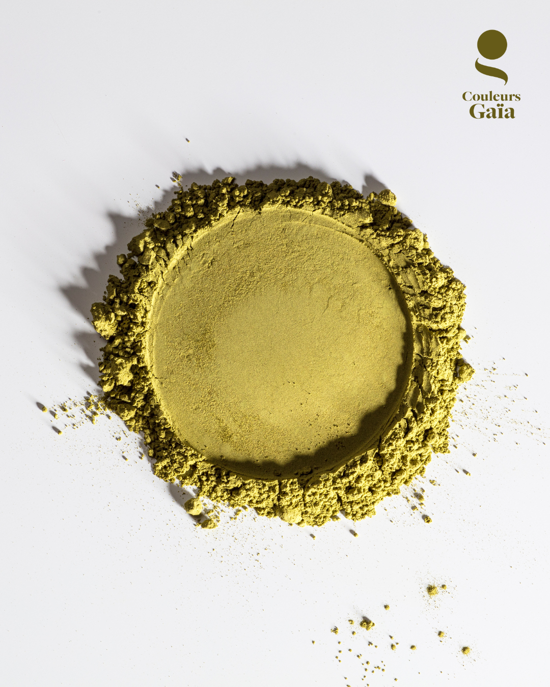 Image texture couleur végétale