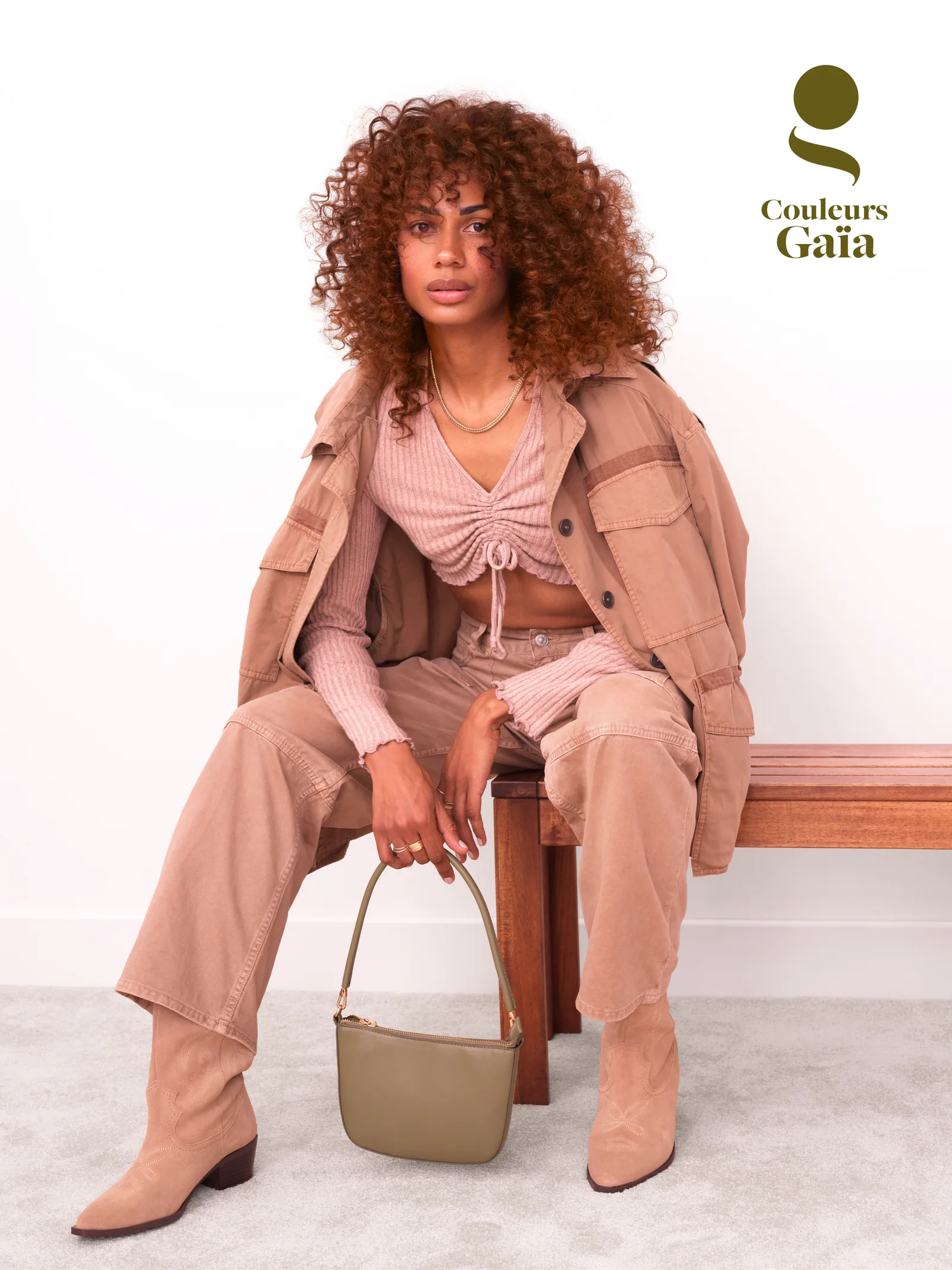 Collection Couleurs Gaïa