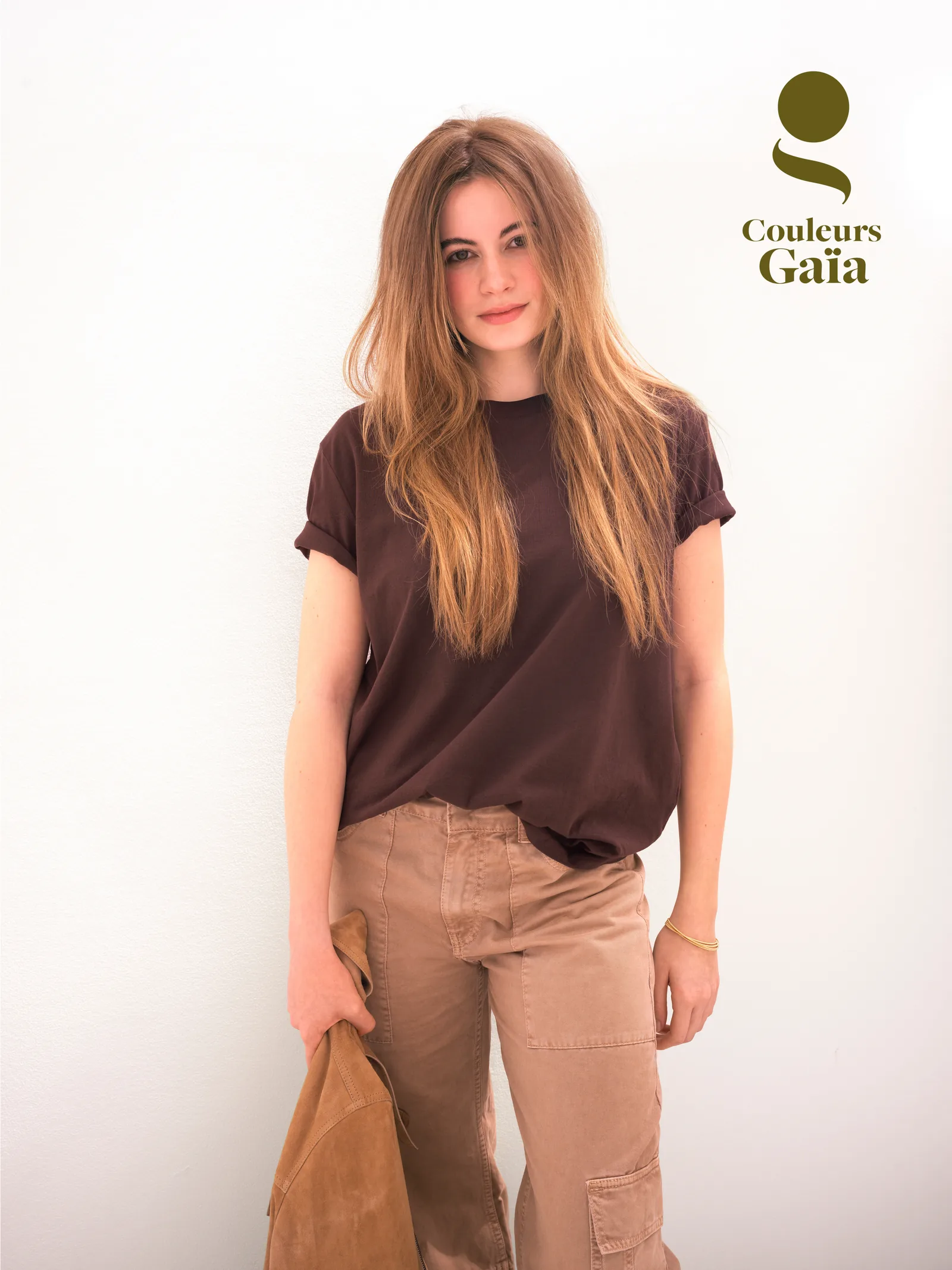 Collection Couleurs Gaïa